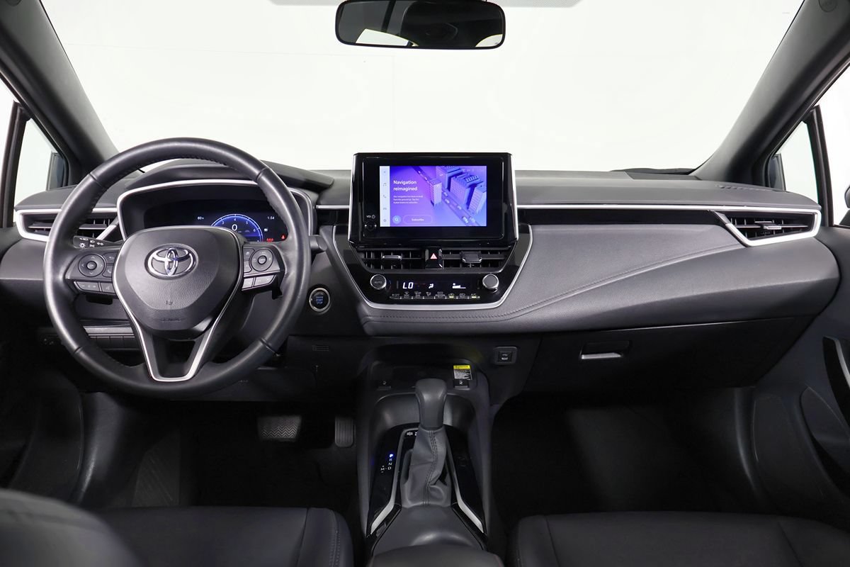 Used 2024 Toyota Corolla XSE FWD image 22