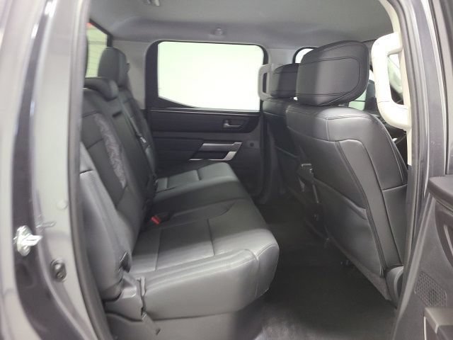Used 2023 Toyota Tundra SR5 w/ SR5 Premium Package AWD/4WD image 13