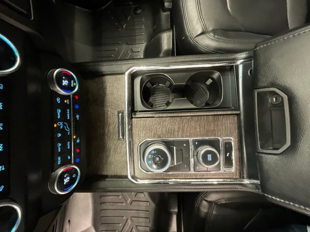 Used 2021 Ford Expedition Limited AWD/4WD image 21