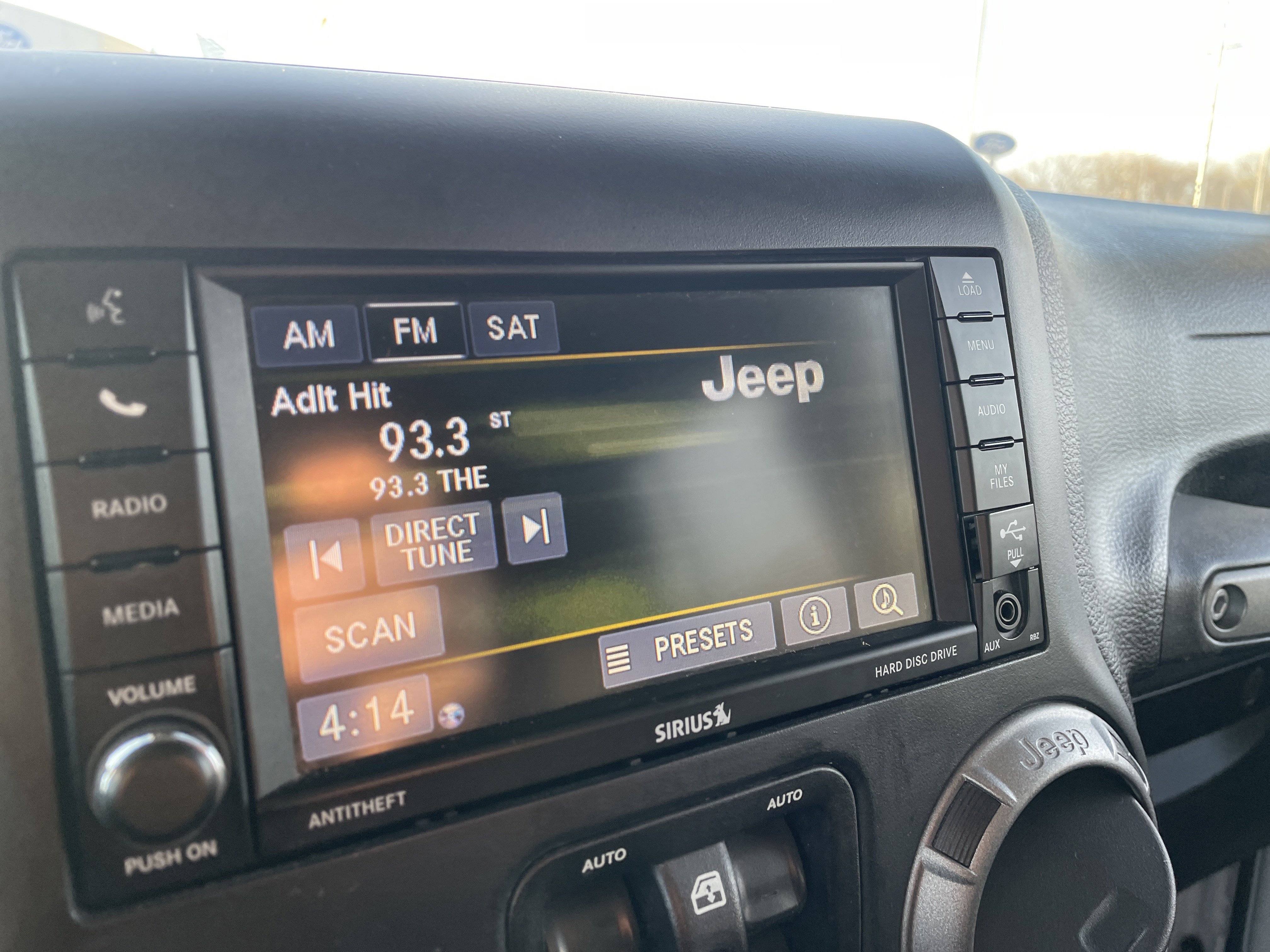 Used 2017 Jeep Wrangler Unlimited Sport w/ Quick Order Package 24S image 31