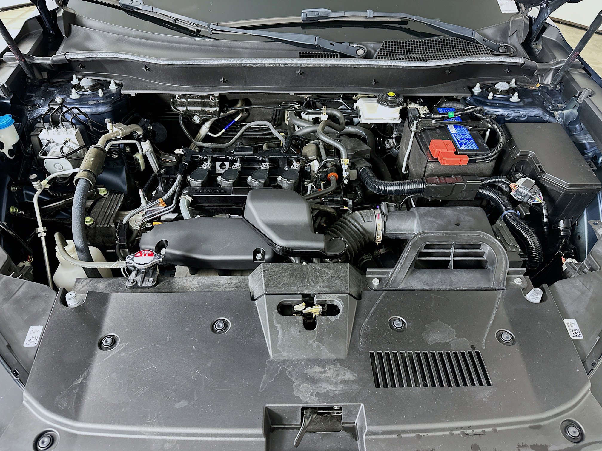 Used 2023 Honda CR-V LX image 30