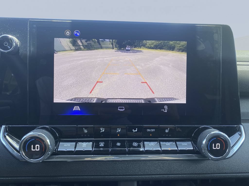 Used 2026 Chevrolet Colorado Trail Boss AWD/4WD image 18
