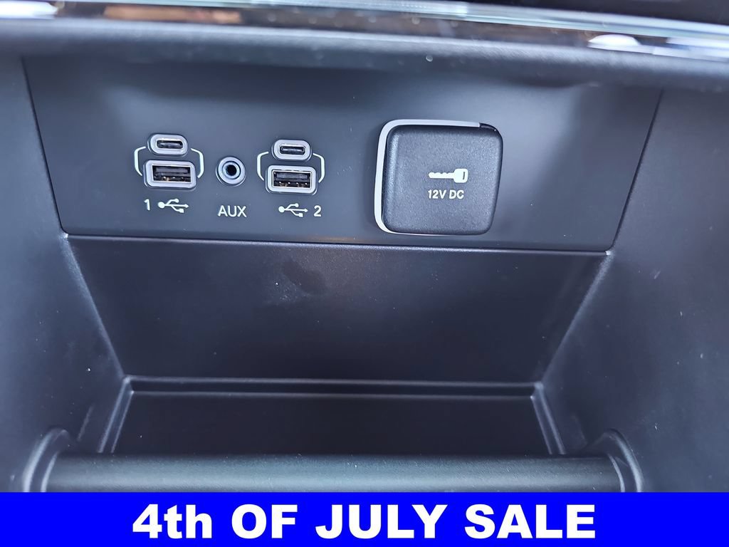 New 2026 Jeep Grand Cherokee L Limited w/ Limited Altitude Package AWD/4WD image 27