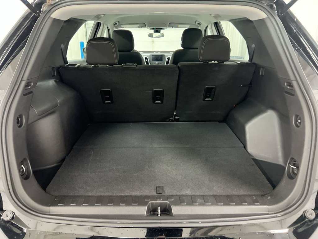 Used 2024 Chevrolet Equinox LS FWD image 23