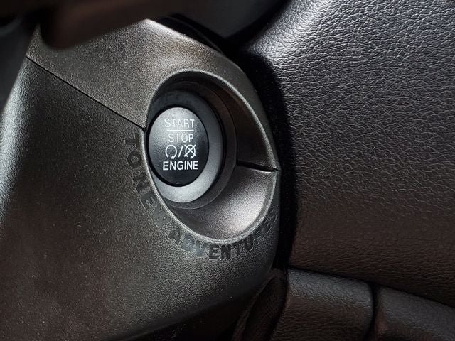 Used 2020 Jeep Renegade Limited AWD/4WD image 14