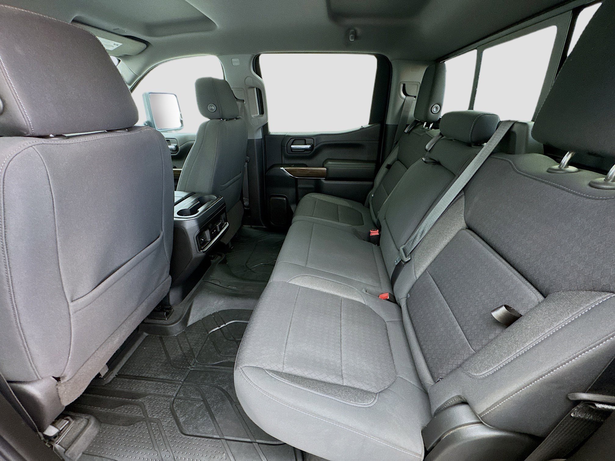 Used 2021 Chevrolet Silverado 1500 RST image 15
