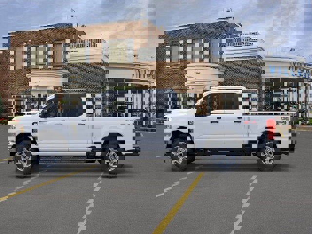 New 2026 Ford F350 XLT w/ FX4 Off-Road Package image 13