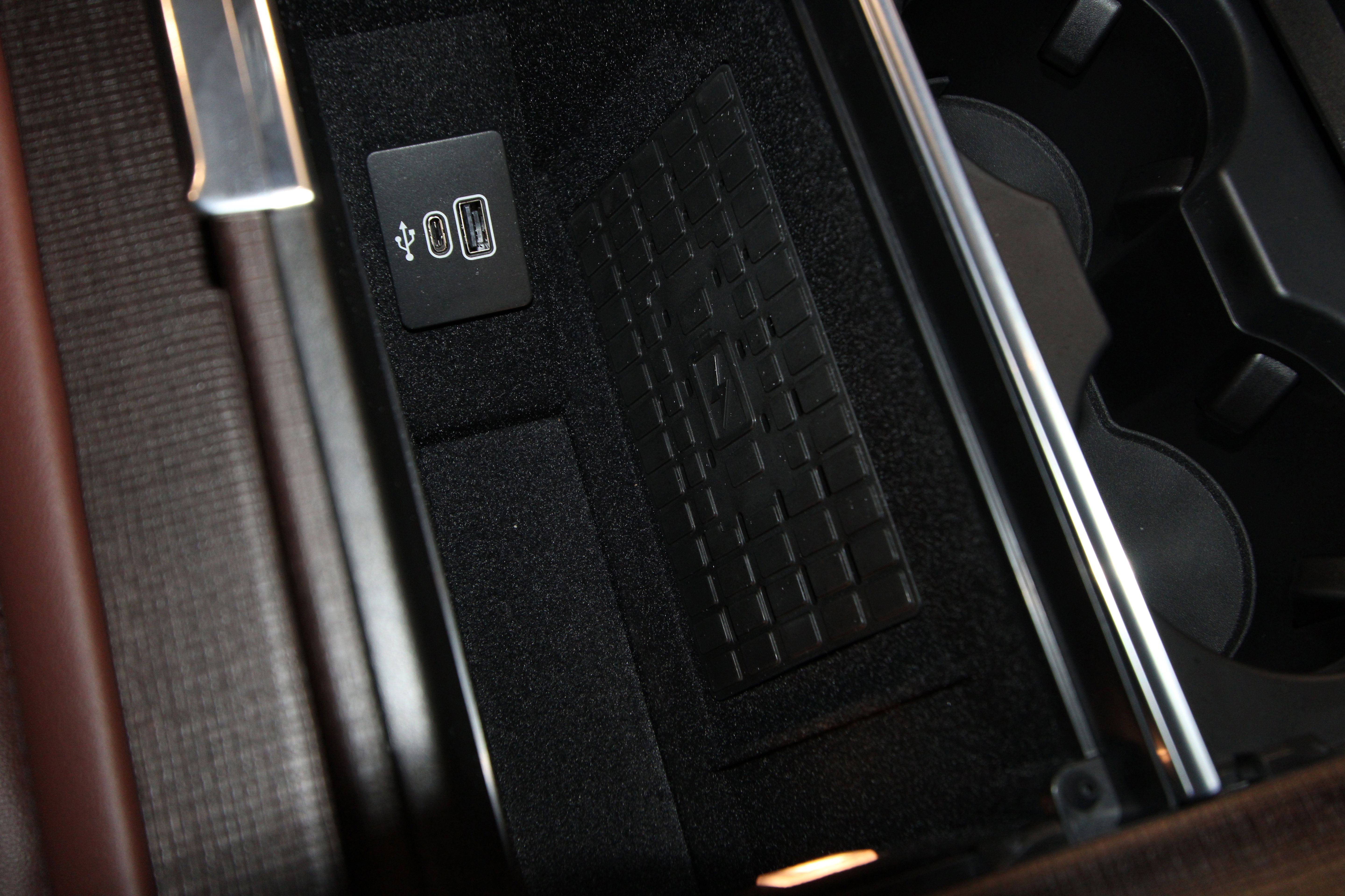 New 2025 Lincoln Navigator Reserve image 18