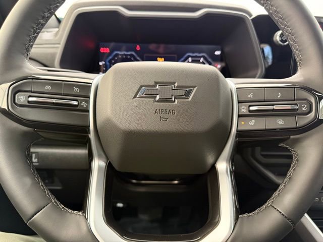 New 2026 Chevrolet Colorado Trail Boss image 40