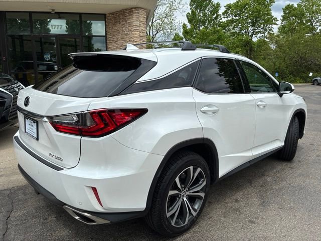 Used 2019 Lexus RX 350 FWD w/ Premium Package image 3