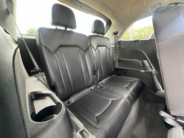 Used 2019 Audi Q7 3.0T Premium Plus w/ Premium Plus Package AWD/4WD image 25