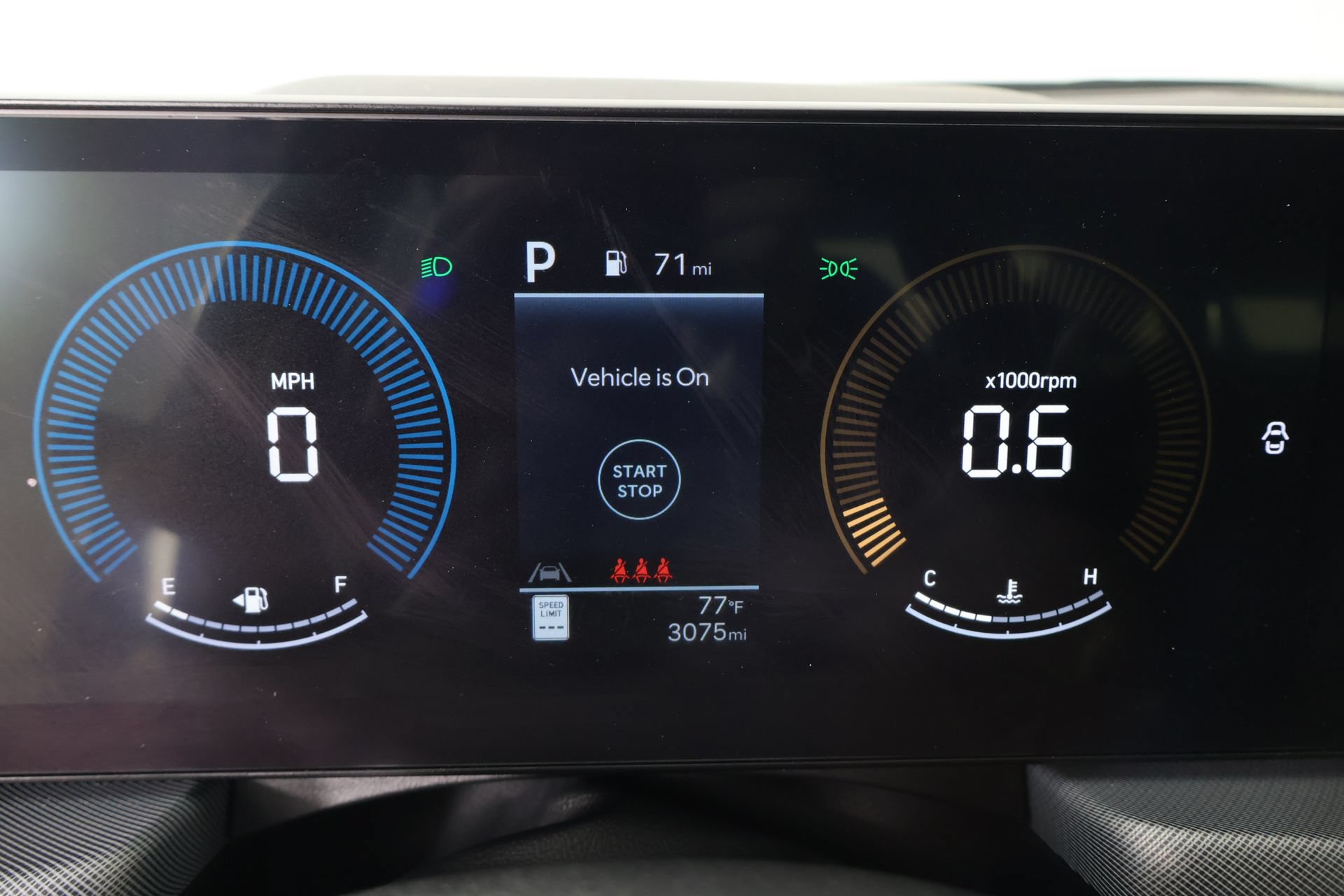 Certified 2026 Hyundai Sonata SEL FWD image 4