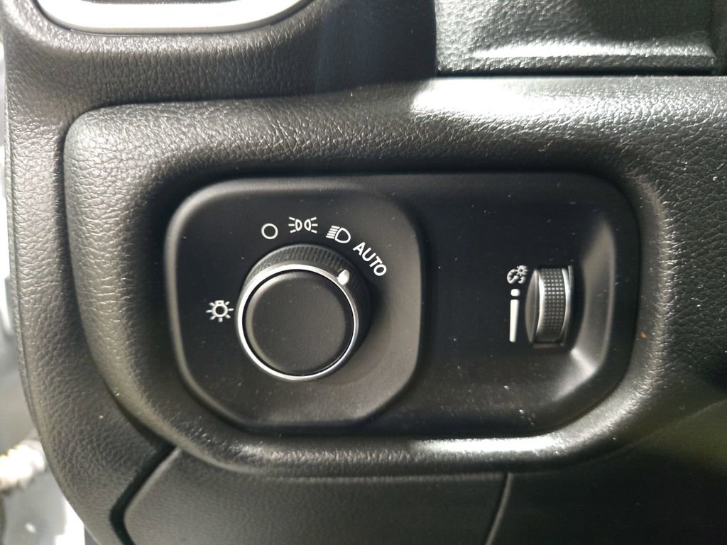 Used 2024 RAM 3500 SLT w/ Quick Order Package 2YG SLT image 23