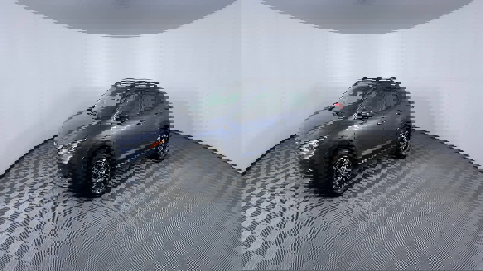 Certified 2025 Subaru Crosstrek 2.0i Premium image 4