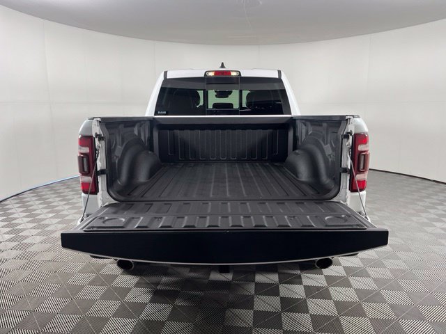 Used 2021 RAM 1500 Limited AWD/4WD image 42
