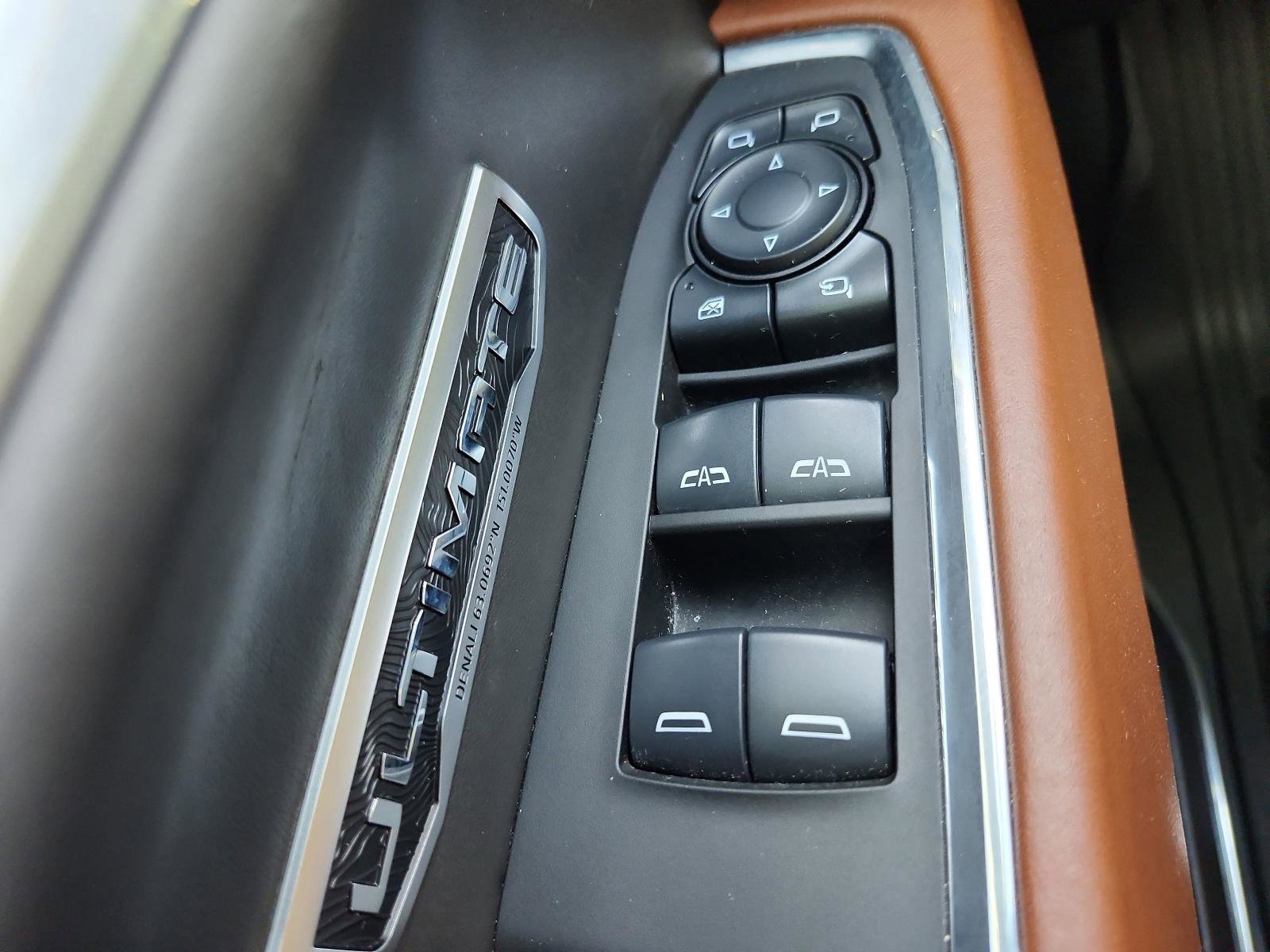 Used 2024 GMC Sierra 1500 Denali Ultimate image 26