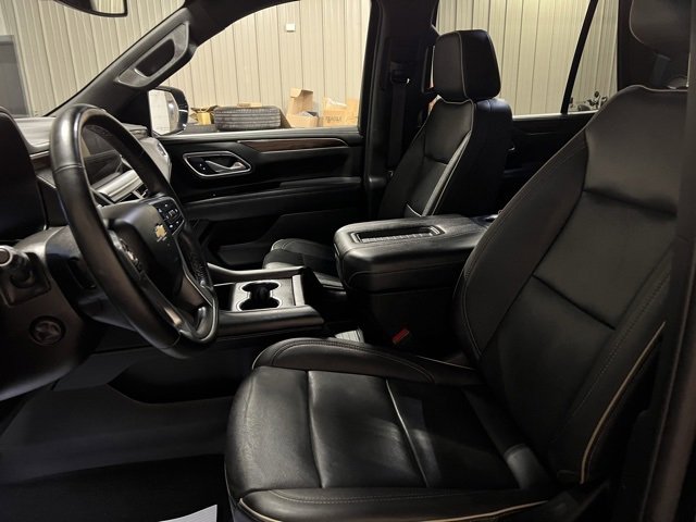 Used 2023 Chevrolet Tahoe Premier image 14