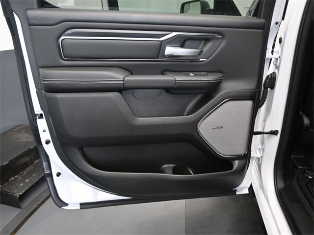 New 2026 RAM 1500 Rebel w/ Rebel Level 2 Equipment Group image 18