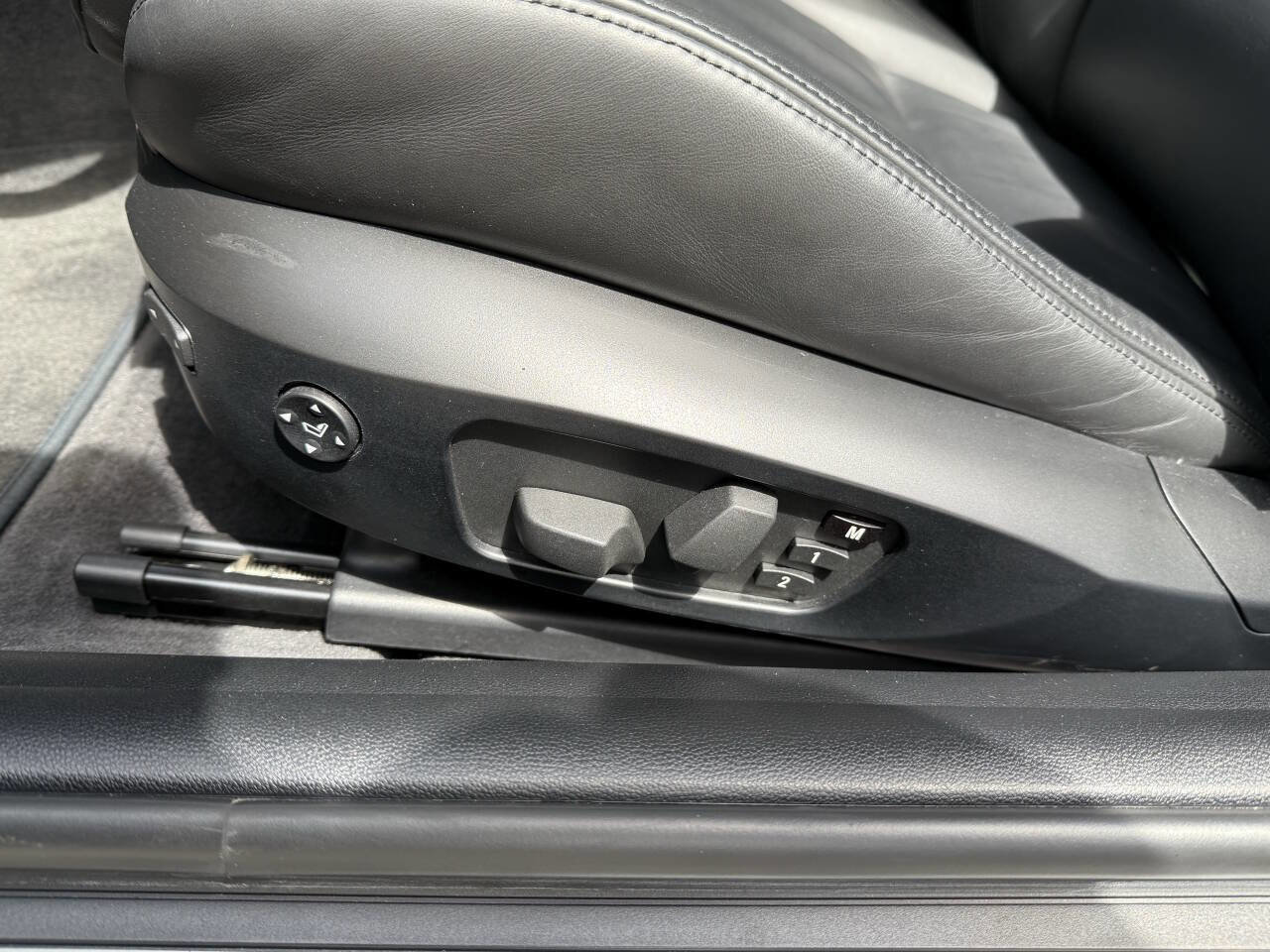 Used 2012 BMW M3 Coupe image 51
