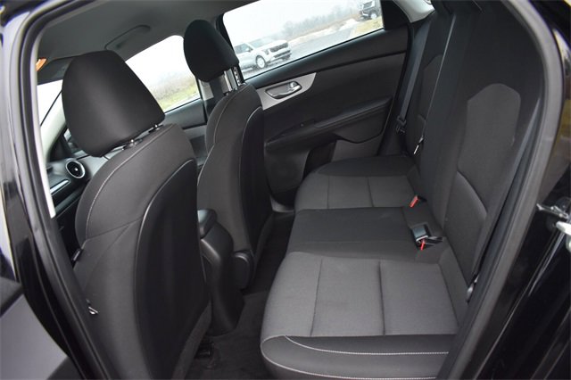 Used 2023 Kia Forte LXS w/ LXS Technology Package image 15