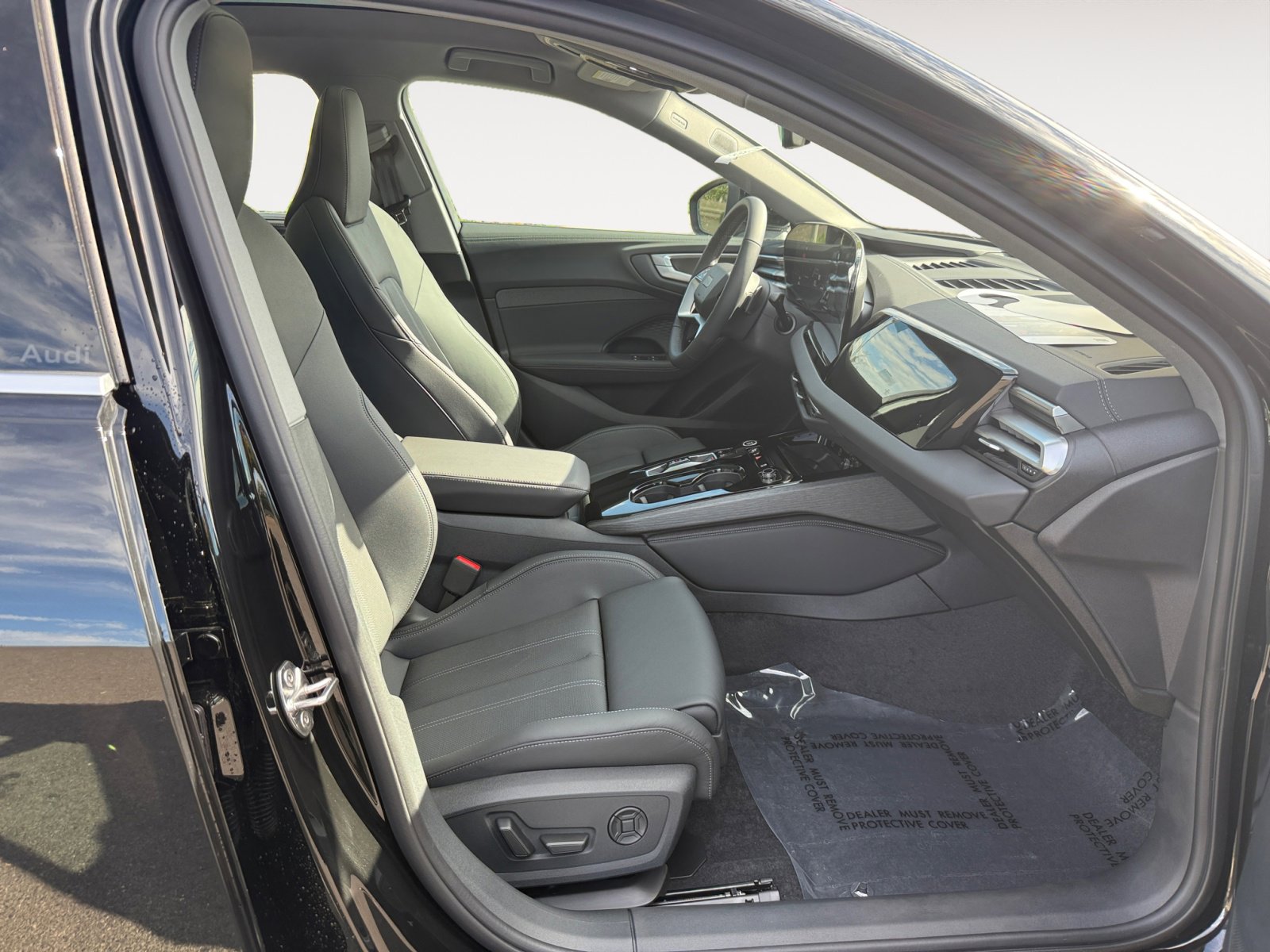 New 2025 Audi A5 2.0T Premium Plus image 19