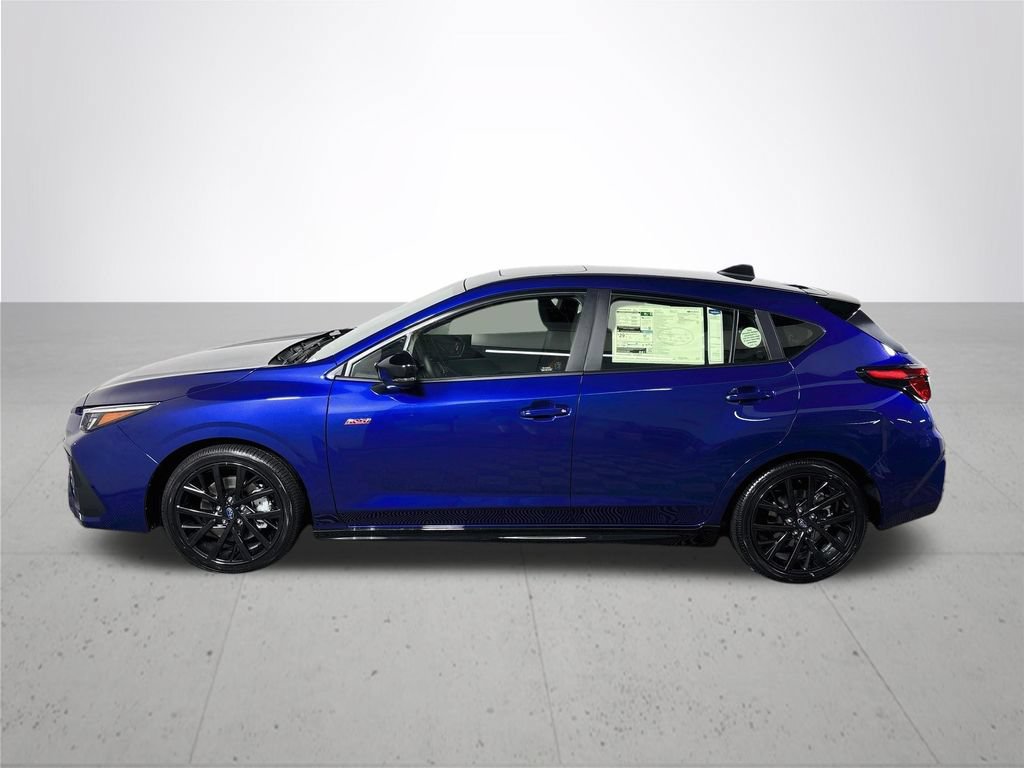 New 2026 Subaru Impreza RS AWD/4WD image 9