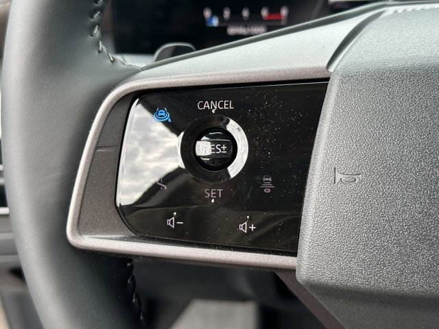 New 2026 Nissan Murano Platinum image 20