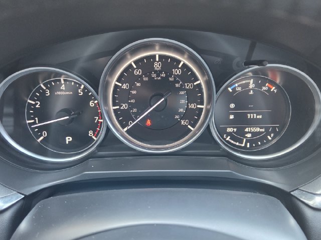 Used 2021 MAZDA MAZDA6 Grand Touring FWD image 19