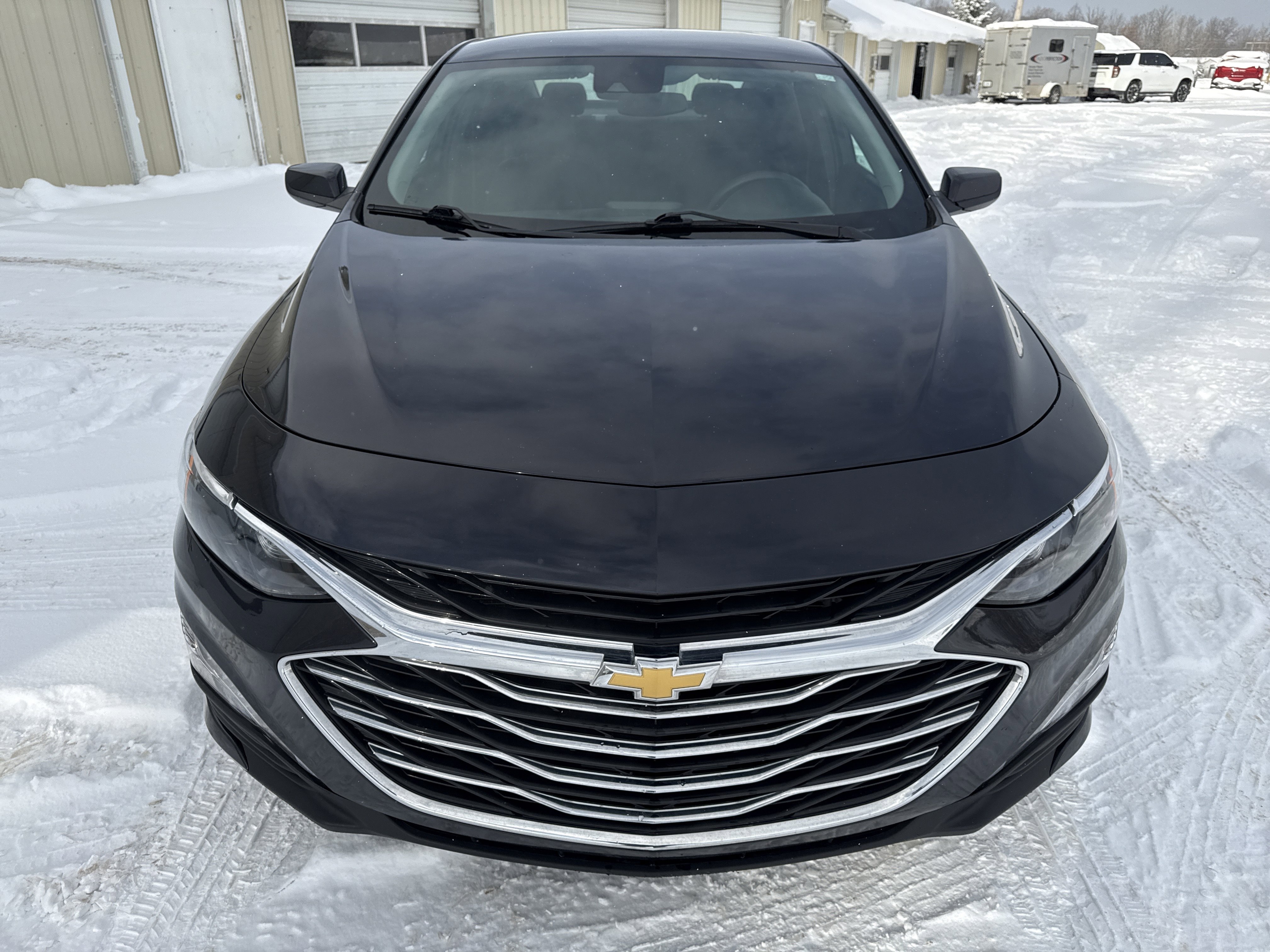 Used 2023 Chevrolet Malibu LT image 12