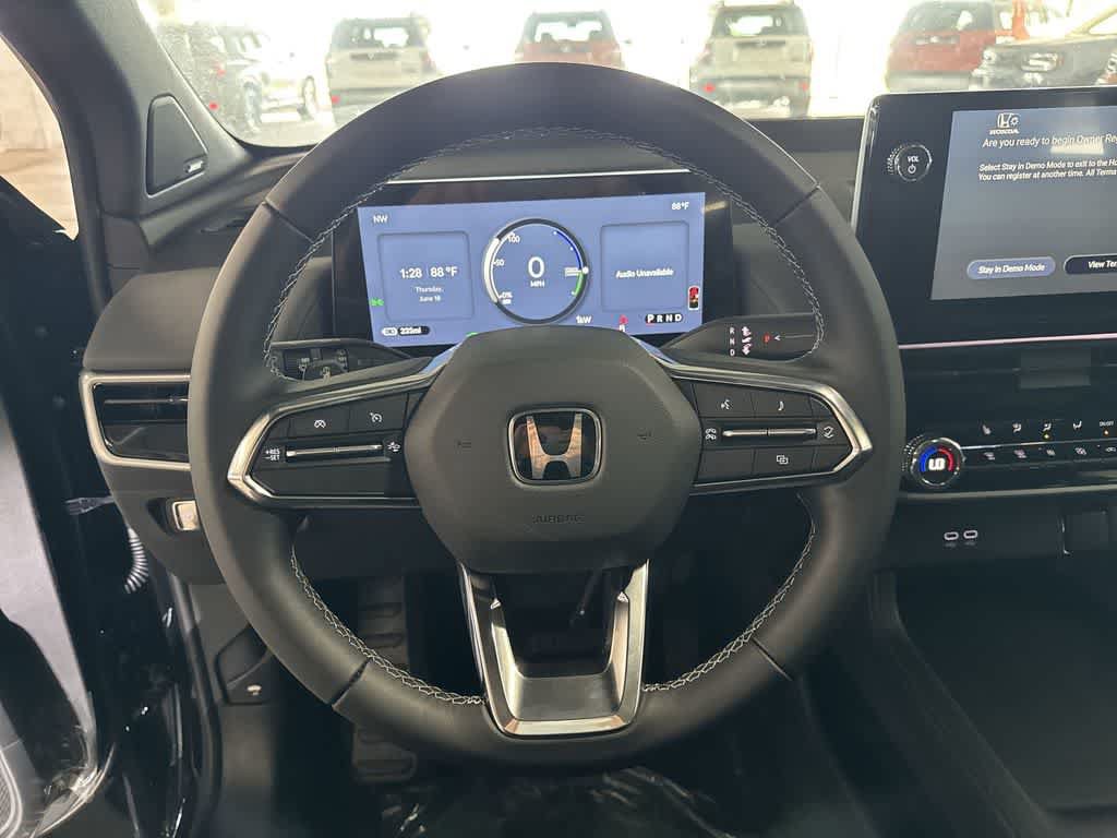New 2026 Honda Prologue Touring image 14