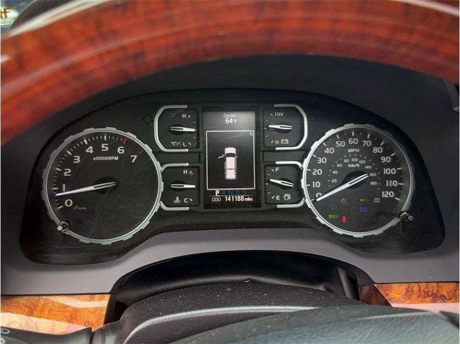Used 2018 Toyota Tundra Platinum AWD/4WD image 18