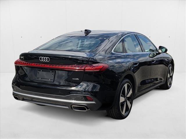 New 2025 Audi A5 2.0T Premium Plus image 2