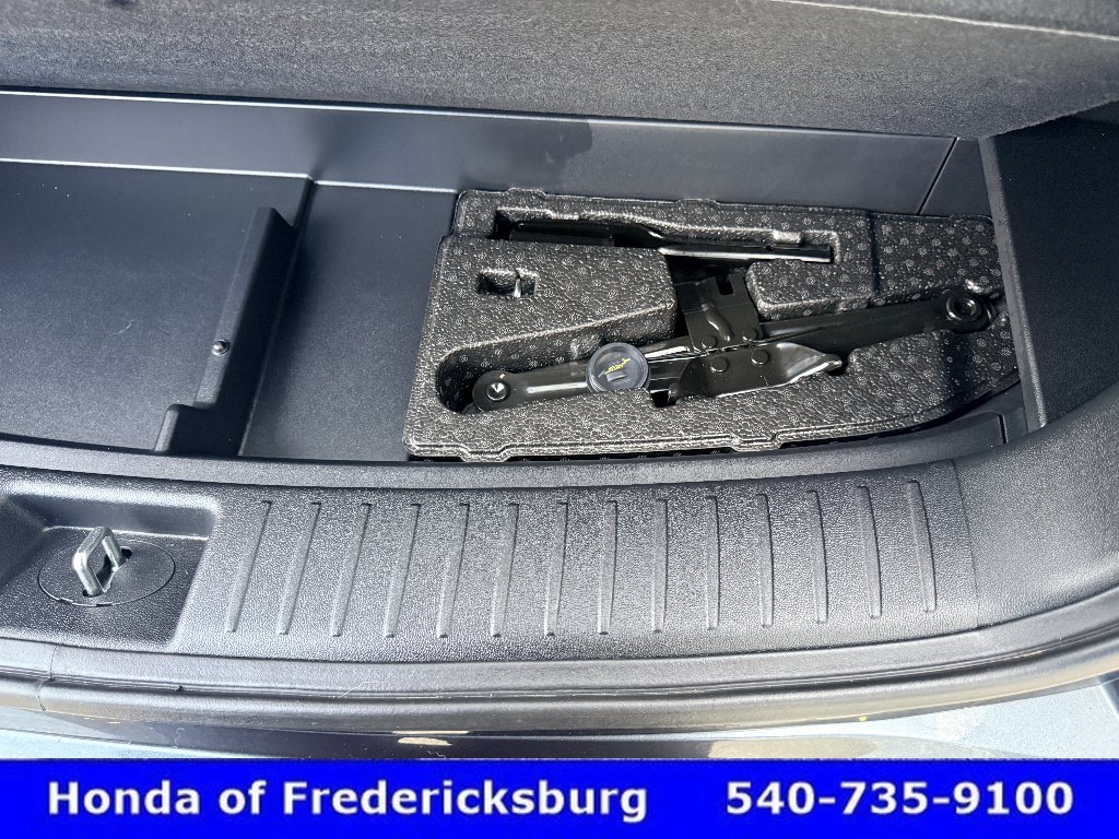 Used 2025 Kia Sorento EX w/ Panoramic Sunroof Package FWD image 19