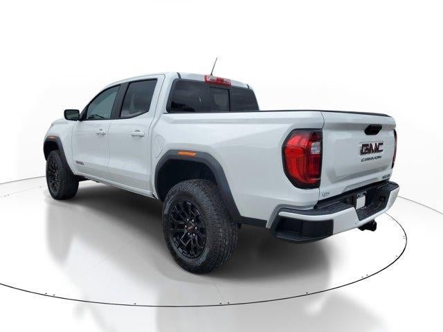 New 2026 GMC Canyon Elevation RWD image 4