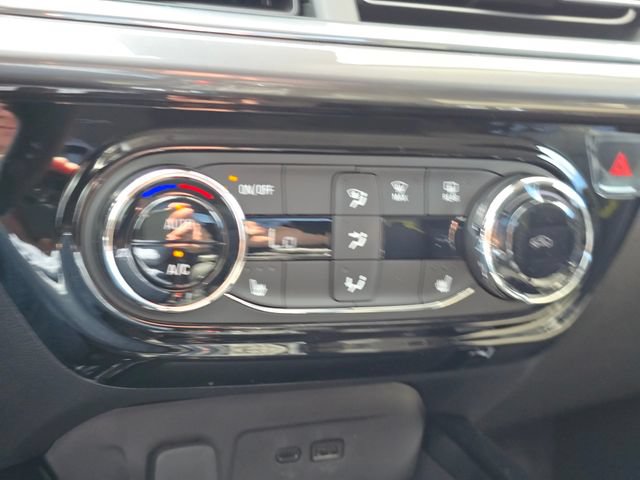 New 2026 Chevrolet Trax ACTIV w/ Driver Confidence Package FWD image 22