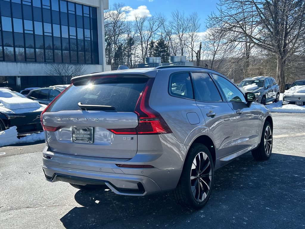 New 2026 Volvo XC60 B5 Plus w/ Protection Package Premier AWD/4WD video 2