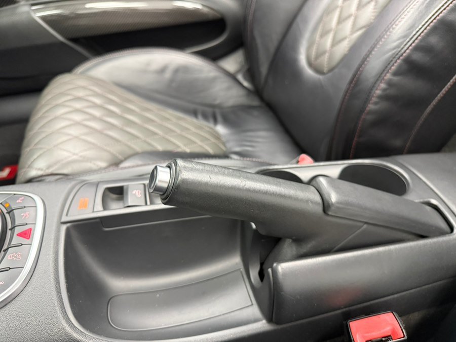 Used 2011 Audi R8 V10 AWD/4WD image 69