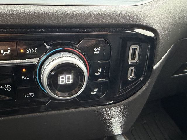Used 2022 GMC Sierra 1500 SLT image 21