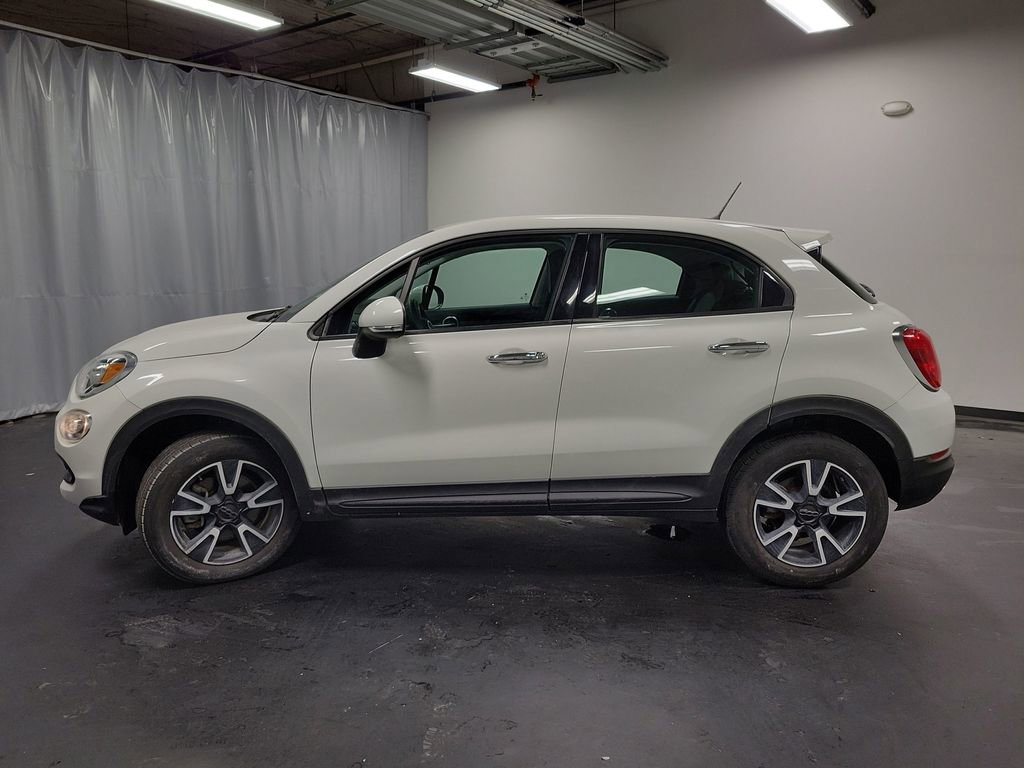 Used 2017 FIAT 500X Pop w/ Pop Popular Equipment Package image 5