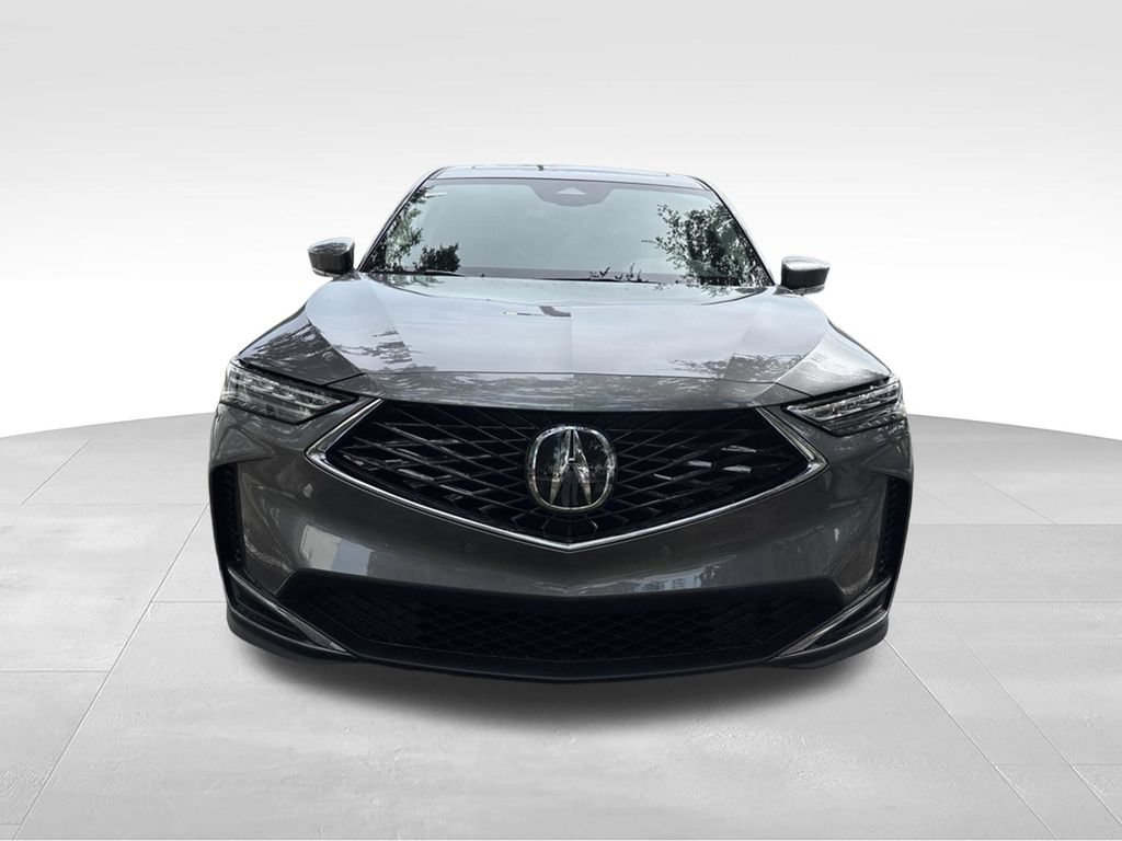 New 2026 Acura MDX w/ Technology Package AWD/4WD image 8