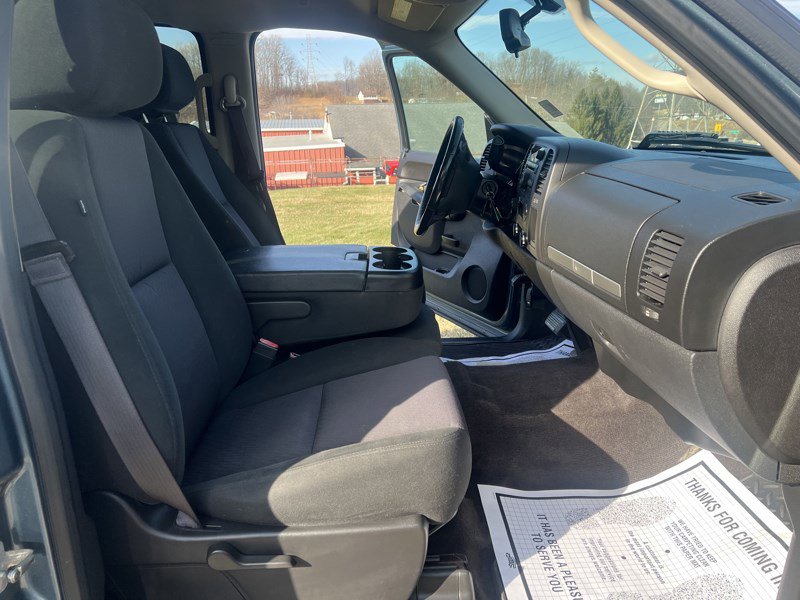 Used 2013 Chevrolet Silverado 1500 LT w/ All-Star Edition image 6