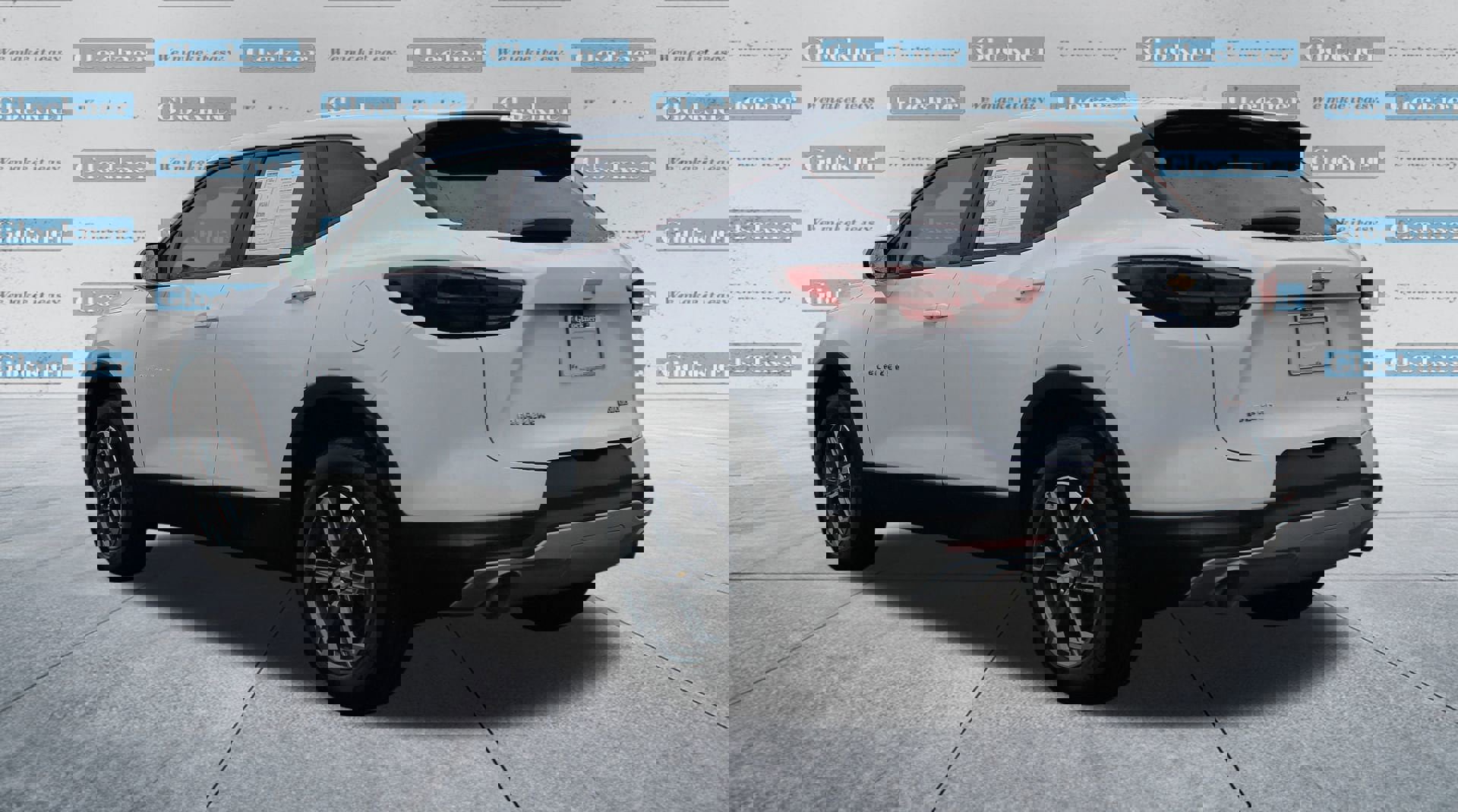 Used 2023 Chevrolet Blazer LT image 8