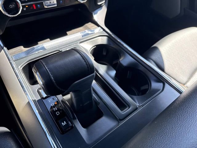 Used 2024 Ford F150 Lariat w/ Bed Utility Package image 32