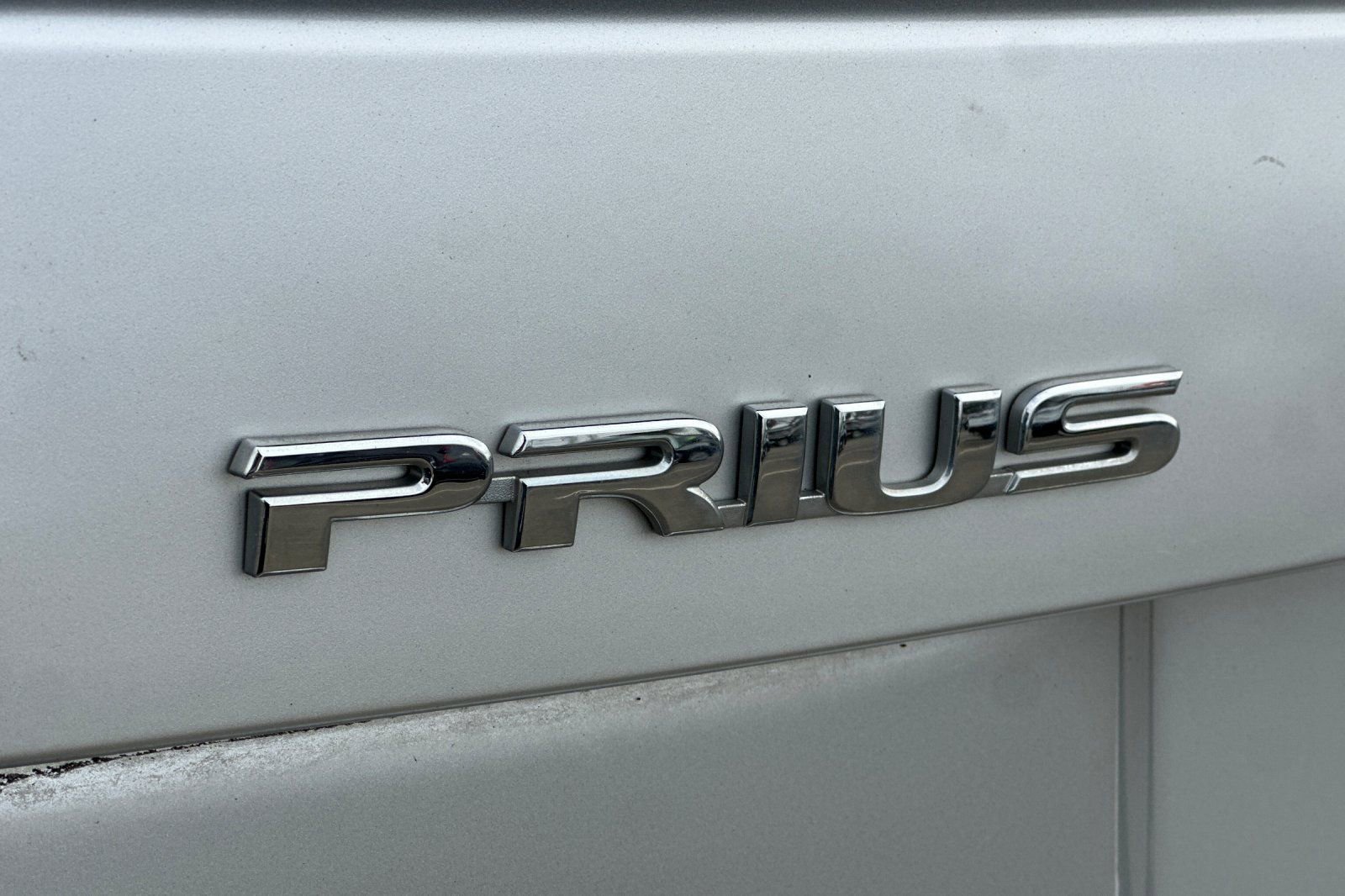 Used 2013 Toyota Prius Two image 49