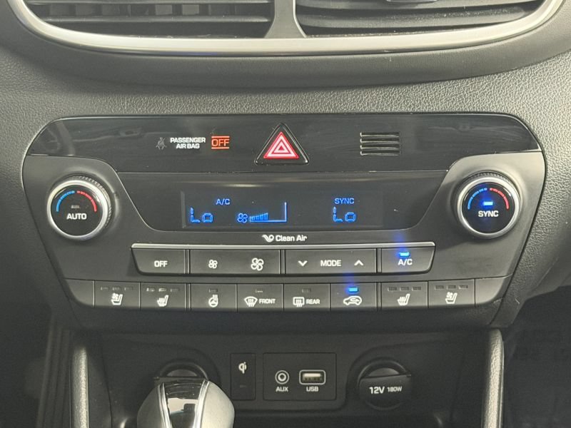 Used 2020 Hyundai Tucson Ultimate AWD/4WD image 68