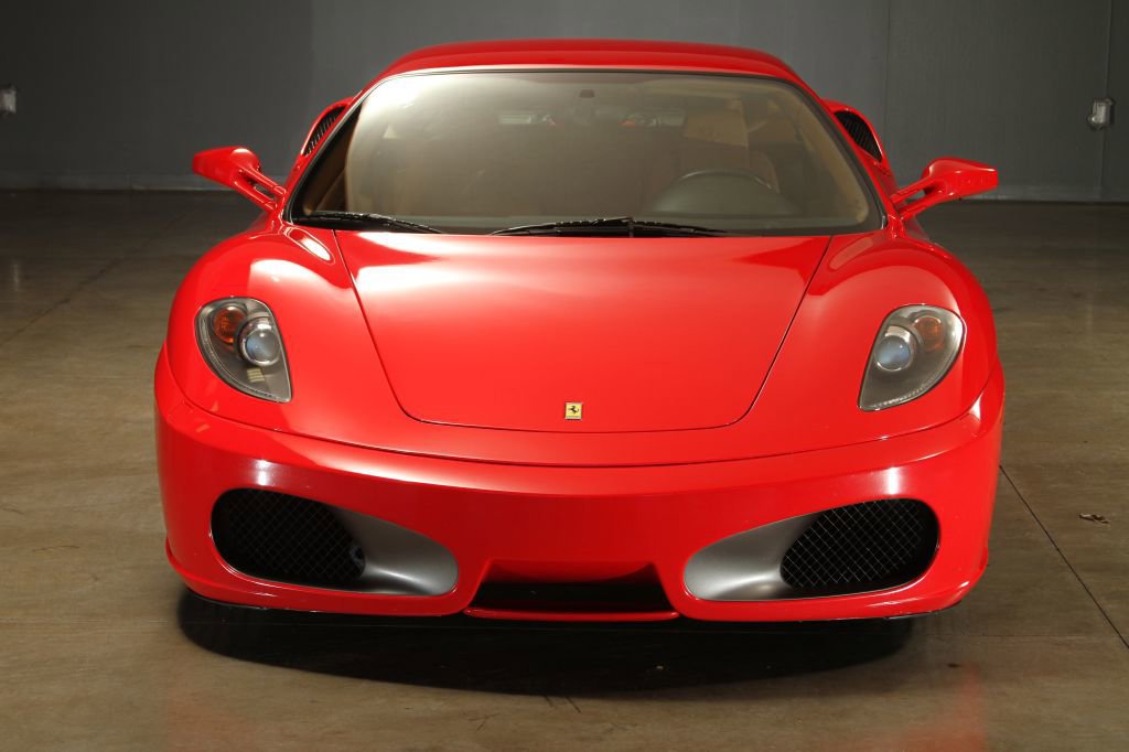 Used 2005 Ferrari F430 Coupe image 52