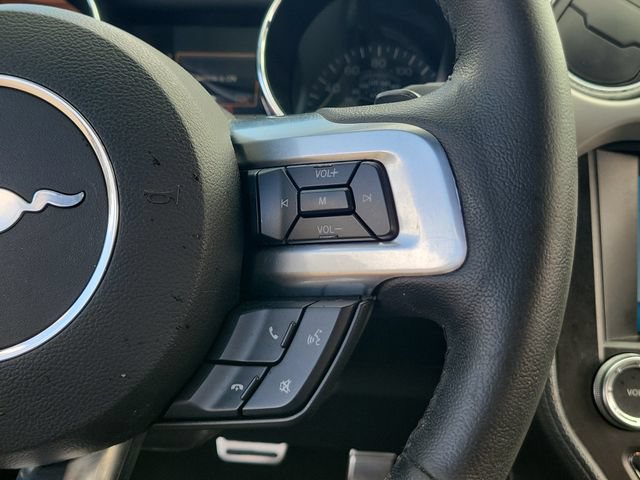 Used 2017 Ford Mustang Premium RWD image 33