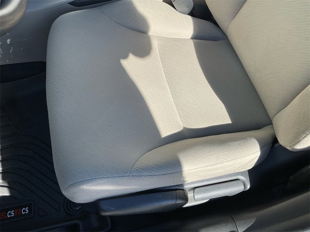 Used 2013 Honda Civic LX image 35