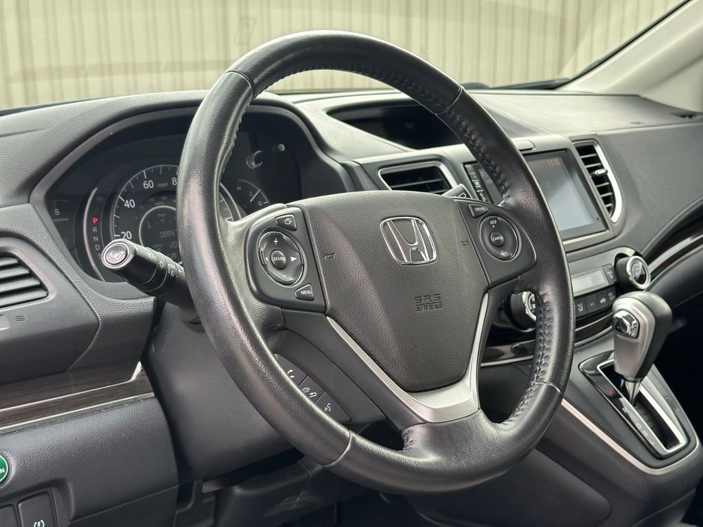 Used 2016 Honda CR-V EX-L image 17