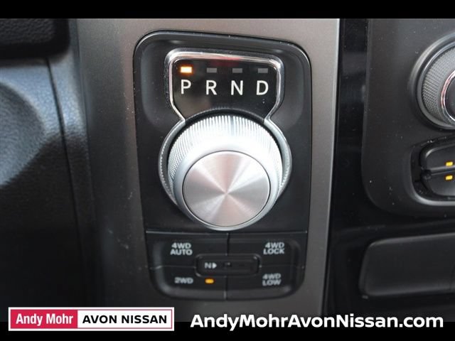 Used 2016 RAM 1500 Sport w/ Convenience Group AWD/4WD image 30